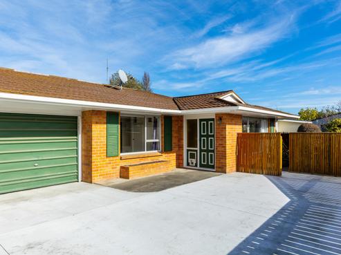 1/10 Manor Place, Redwoodtown