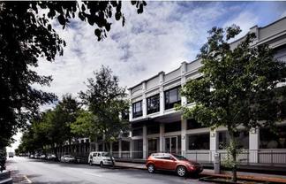 Shorter Lease Term in the CBD?