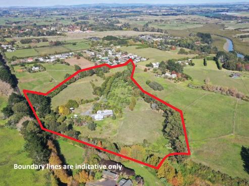 26B Buchanan Road, Kingseat