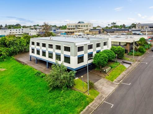 7 Domain Road, Panmure
