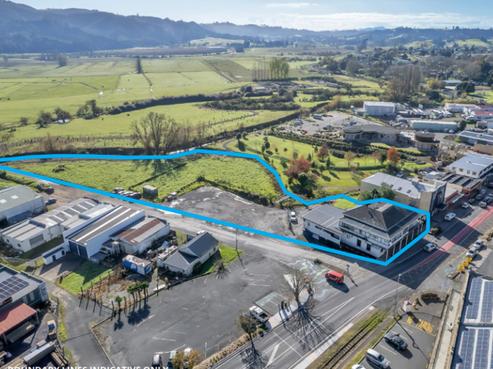 84 Gillies Street, Kawakawa