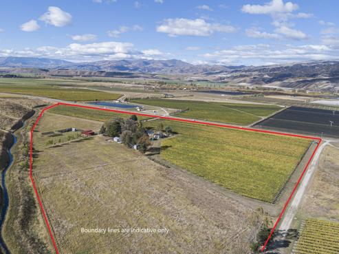 1427 Luggate-cromwell Road, Cromwell