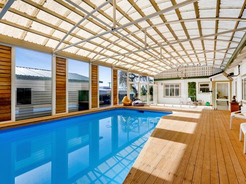 80 Paynters Avenue, Strandon