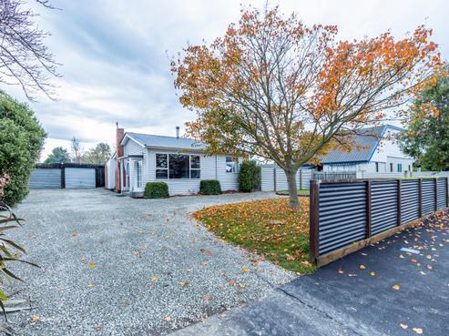18 Saint Leonards Road, Temuka