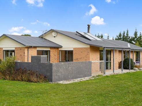 1510 Thongcaster Road, Oxford