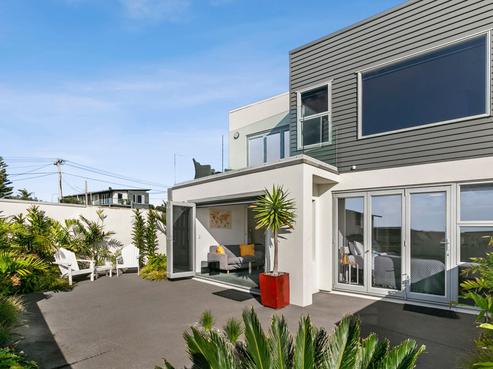 7 Hobson Street, New Plymouth Central