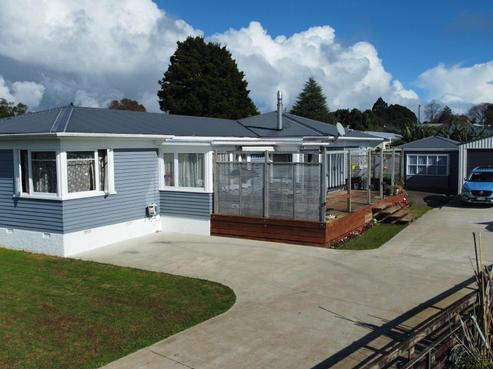 37 Wihongi Street, Kaikohe