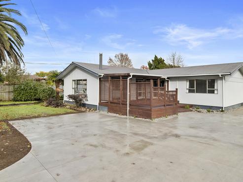 23 Alexandra Avenue, Morrinsville