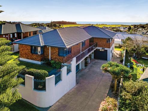 97 Parklands Avenue, Bell Block