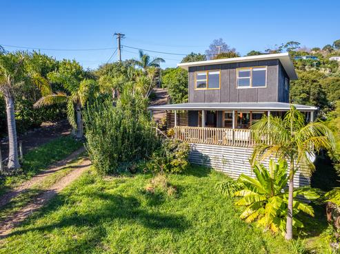 6 Great Barrier Road, Oneroa