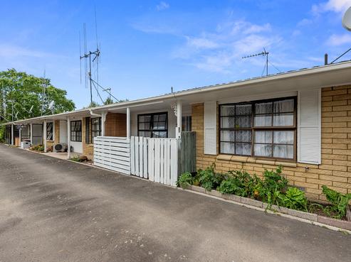 4/877 Heaphy Terrace, Claudelands