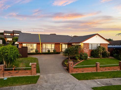 49 Kuripaka Crescent, The Gardens