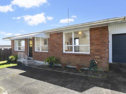 3/97 Golf Road, New Lynn