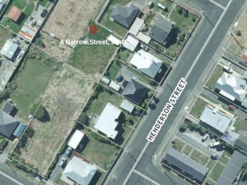 8 Barrow Street, Bluff