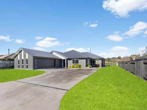 37 Topia Drive, Turangi