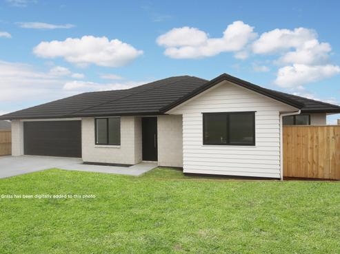 39 Leathem Crescent, Pokeno