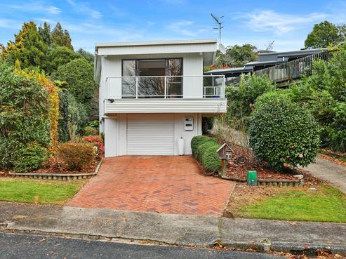10A Exeter Place, Tihiotonga