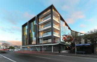 Hospitality, Retail or Office