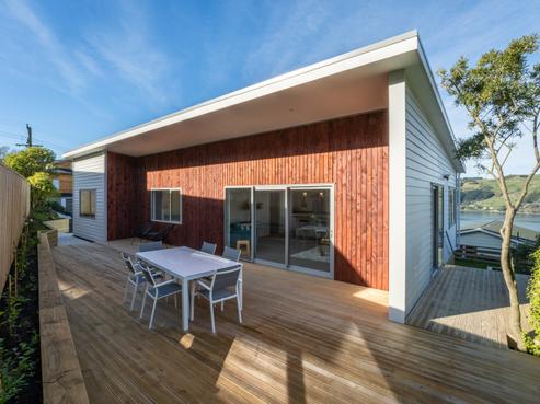 21 Taupo Street, Ravensbourne
