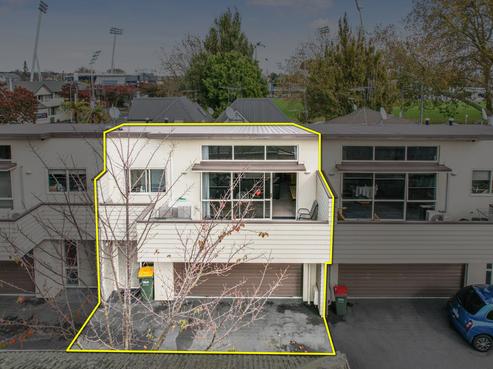 48B Abbotsford Street, Whitiora