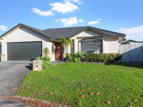 11 Cellbridge Place, East Tamaki