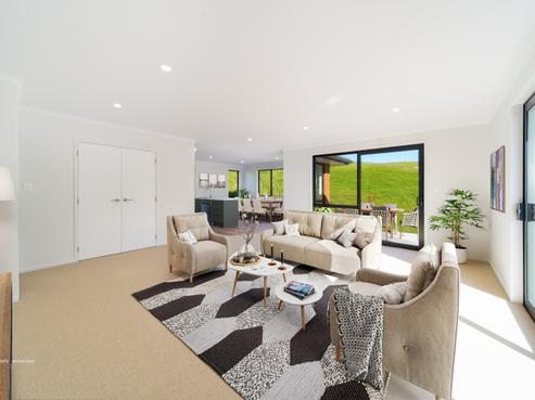 50 Rock Ridge Drive, Kamo