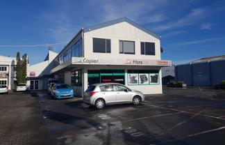 Ground Floor Anglesea Street