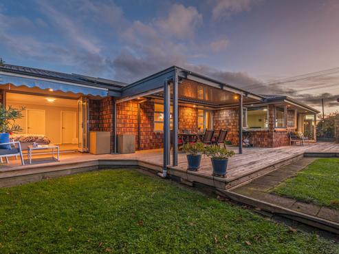 39 Pukepapa Road, Marton