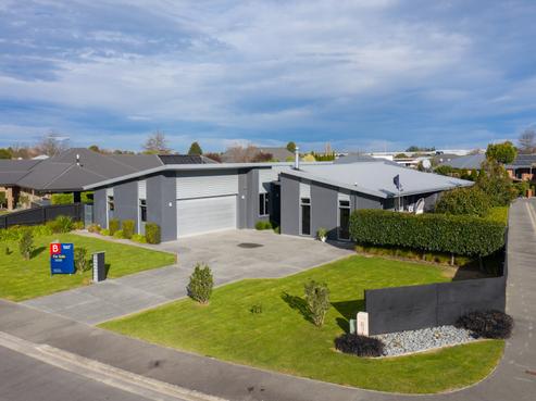 3 Westpark Close, Allenton
