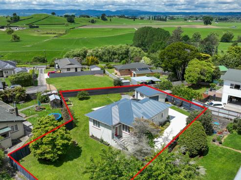 5 Ensor Place, Tirau