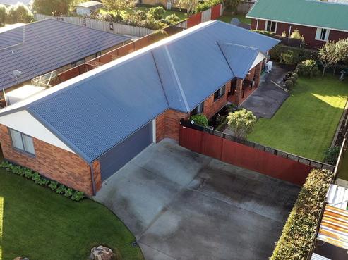 6 Silverstream Place, Waihi
