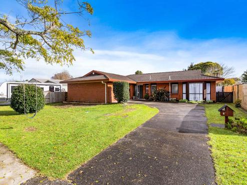 3 Evanda Crescent, Conifer Grove