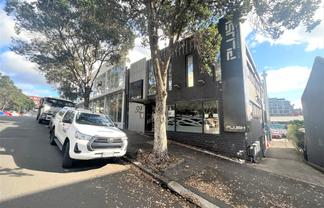 Unique Upper Queen Street Offering
