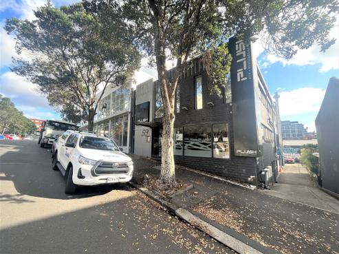 59 Upper Queen Street, Eden Terrace
