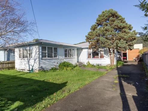 55 Konini Street, Wainuiomata