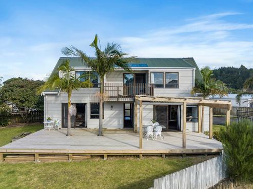 100 Mayfair Avenue, Whangamata
