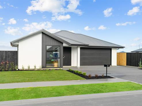 31 Sudbury Way, Rolleston