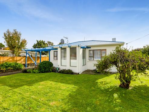 12 Wicksteed Street, Vogeltown