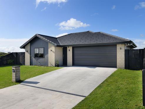 18 Kimbolton Street, Rototuna North