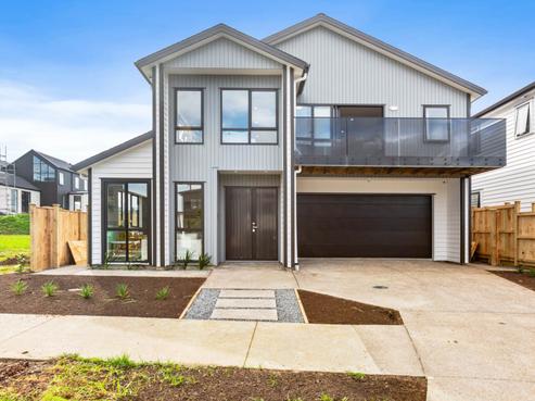 44 Evergreen Parade, Rosehill