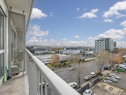 525/72 Nelson Street, Auckland Central