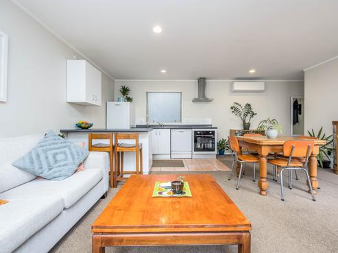 17/8 Rendall Place, Eden Terrace