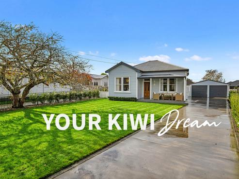 17 Lear Street, Morrinsville