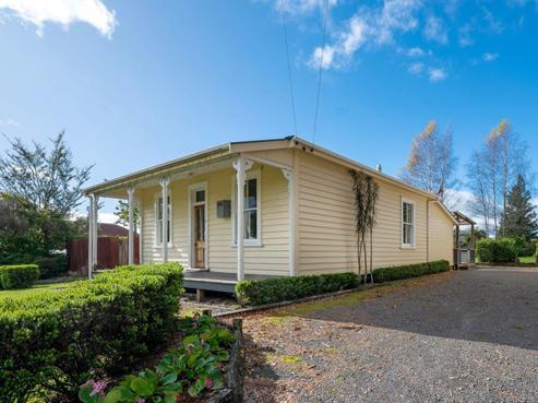 28 Station Road, National Park