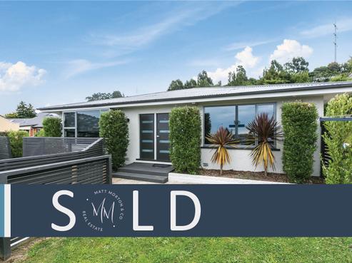 198 South Road, Caversham
