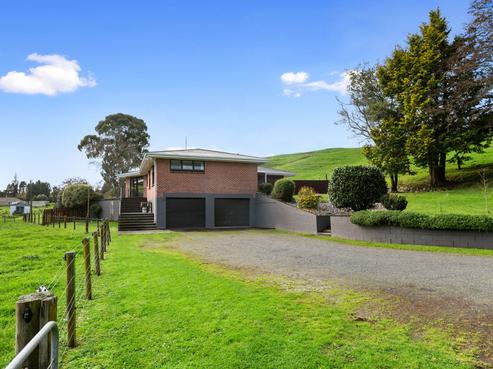 4201 State Highway 1, Tokoroa