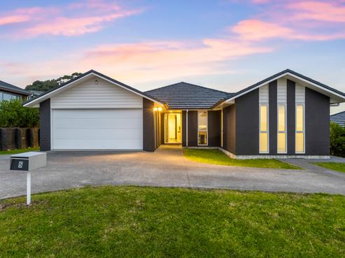 5 Te Aparangi Crescent, Papakura