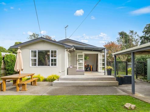 22 Greenaway Road, Waikanae