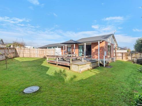 14 Trillick Place, Tuakau