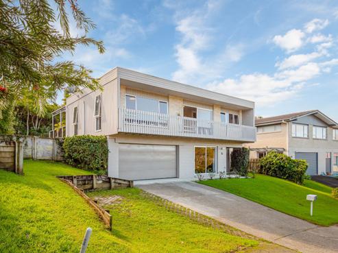 10 Coromandel Crescent, Mairangi Bay